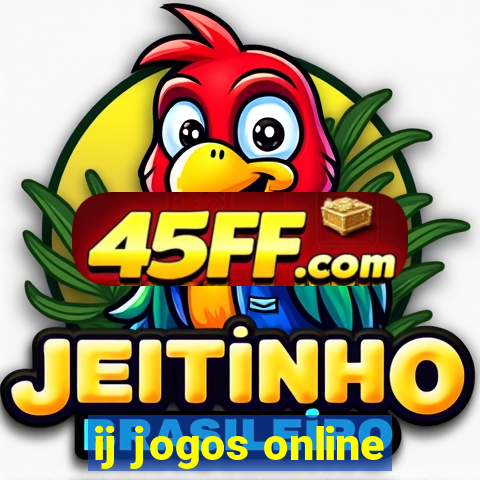 ij jogos online